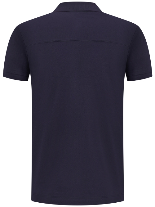 Jacob Cohën UM80033 001 M4565 RW Y99 NAVY BLUE foto 2