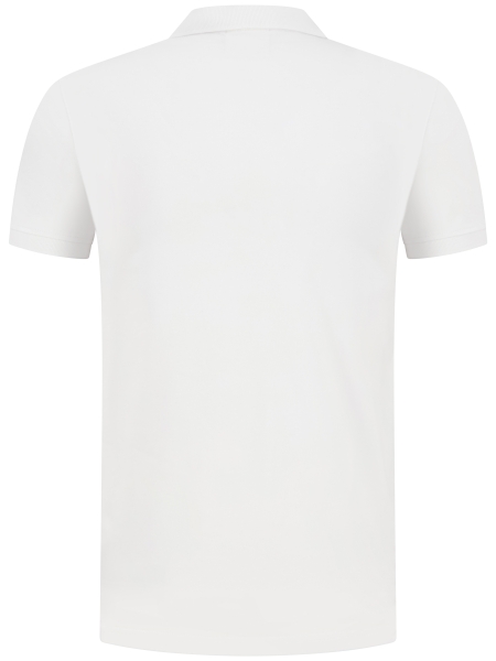 Lyle and Scott SP2255TONT 626 WHITE