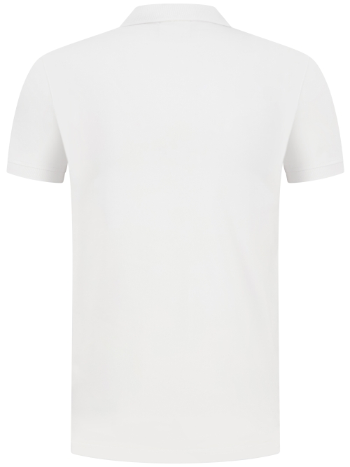 Lyle and Scott SP2255TONT 626 WHITE foto 2