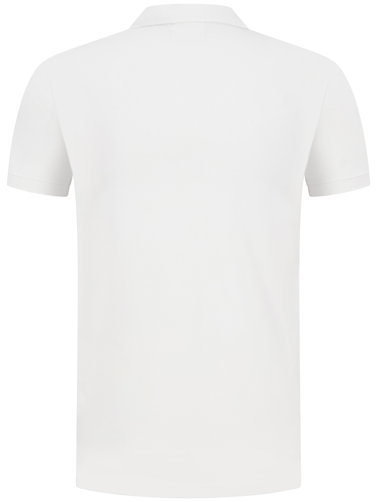 Lyle and Scott SP2255TONT 626 WHITE