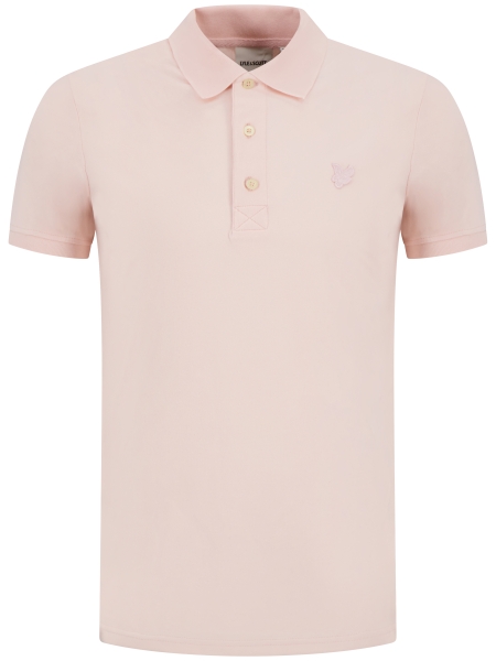 Lyle and Scott SP2255TONT W488 LIGHT PINK