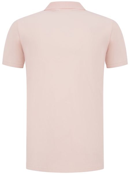 Lyle and Scott SP2255TONT W488 LIGHT PINK