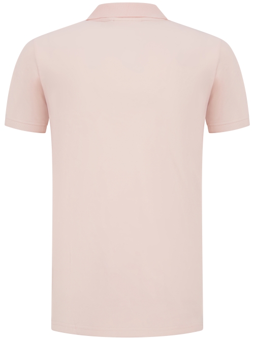 Lyle and Scott SP2255TONT W488 LIGHT PINK foto 2