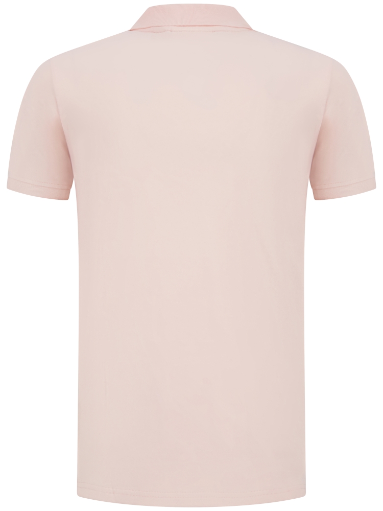 Lyle and Scott SP2255TONT W488 LIGHT PINK