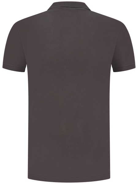 Lyle and Scott SP2255TONT W635 GUNMETAL