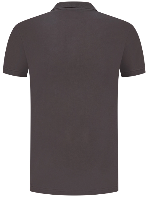 Lyle and Scott SP2255TONT W635 GUNMETAL foto 2