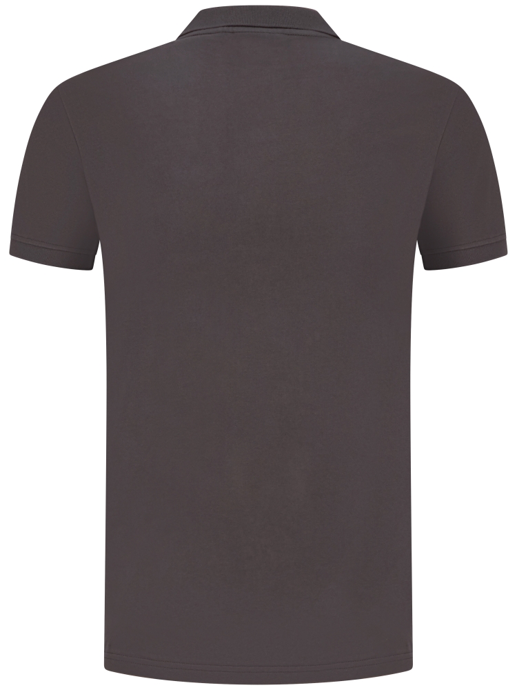 Lyle and Scott SP2255TONT W635 GUNMETAL