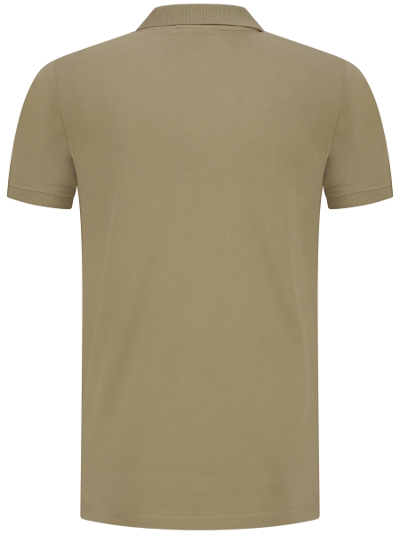 Lyle and Scott SP2255TONT X309 SAGE UNIFORM