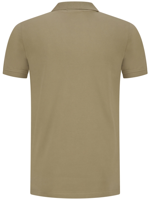 Lyle and Scott SP2255TONT X309 SAGE UNIFORM foto 2