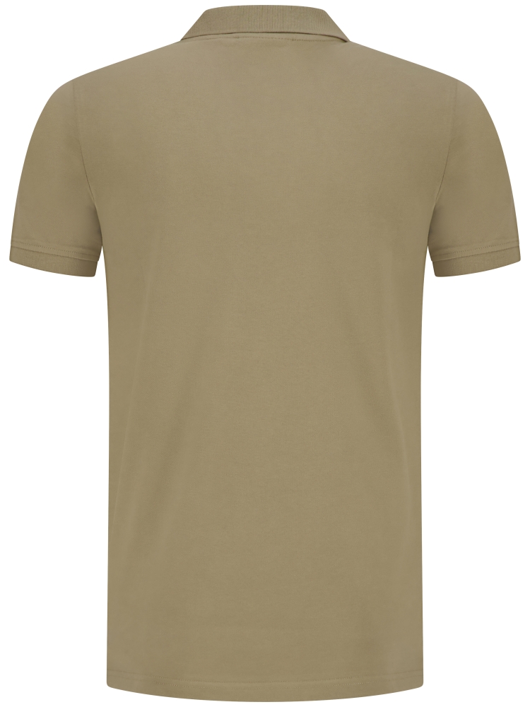 Lyle and Scott SP2255TONT X309 SAGE UNIFORM