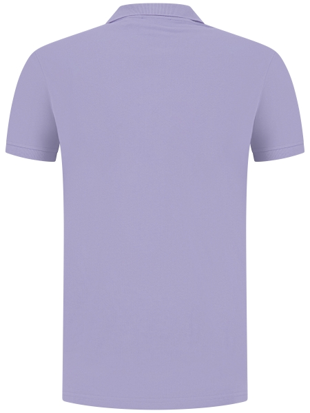 Lyle and Scott SP2255TONT Y074 FLORAL VIOLET