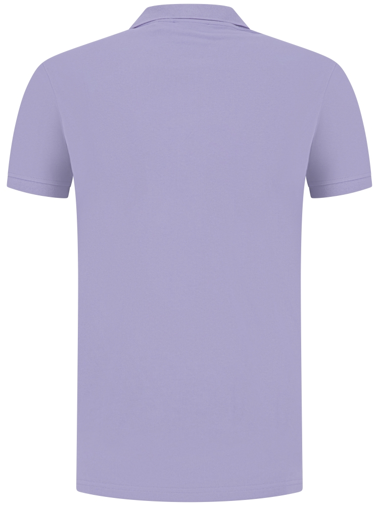 Lyle and Scott SP2255TONT Y074 FLORAL VIOLET