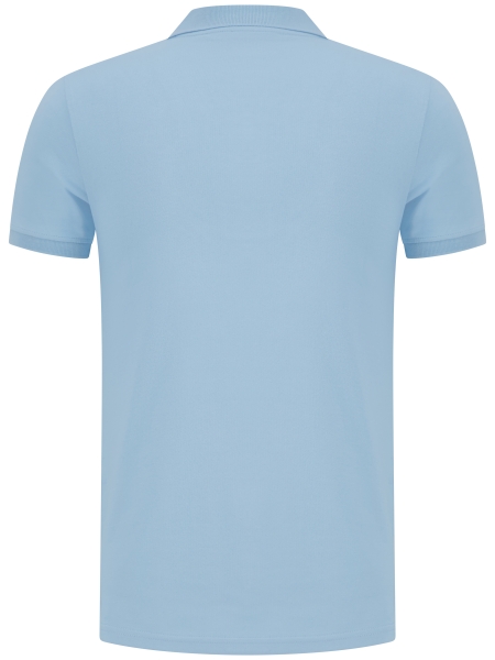 Lyle and Scott SP2255TONT Y075 AIRY BLUE