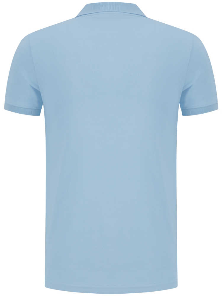 Lyle and Scott SP2255TONT Y075 AIRY BLUE