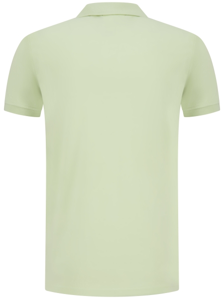 Lyle and Scott SP2255TONT Y085 TENDER GREENS