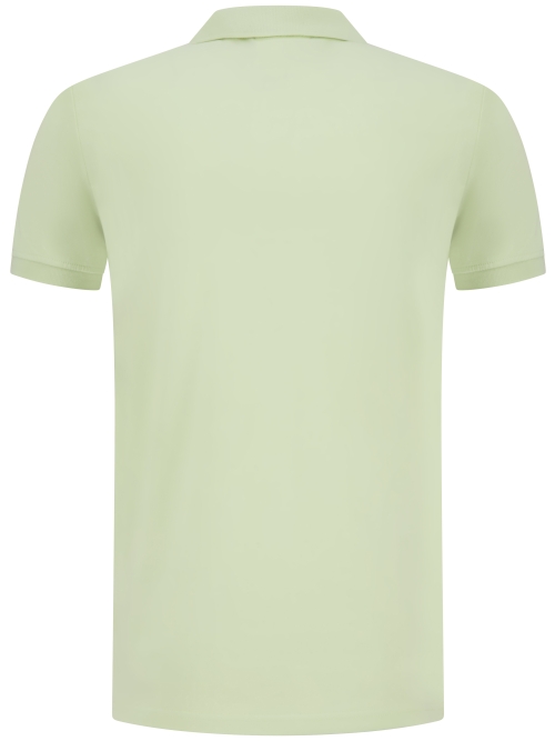 Lyle and Scott SP2255TONT Y085 TENDER GREENS foto 2