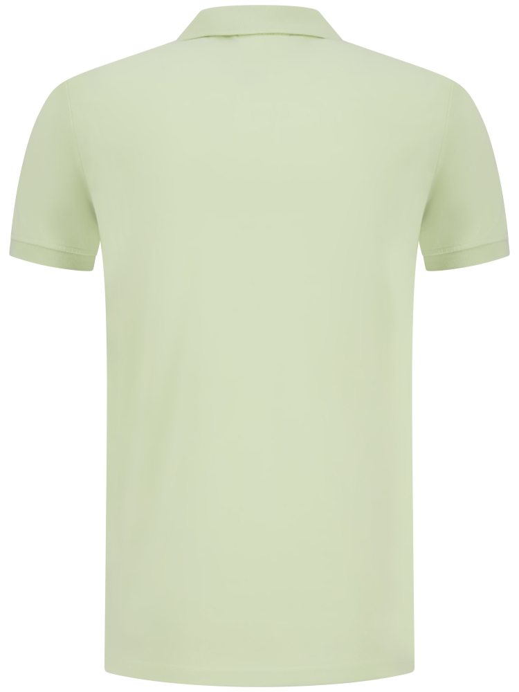 Lyle and Scott SP2255TONT Y085 TENDER GREENS