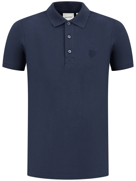 Lyle and Scott SP2255TONT Z271 DARK NAVY
