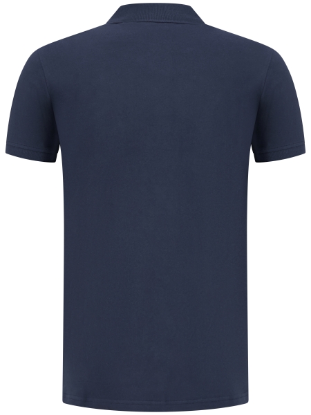 Lyle and Scott SP2255TONT Z271 DARK NAVY