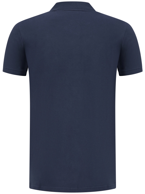 Lyle and Scott SP2255TONT Z271 DARK NAVY foto 2