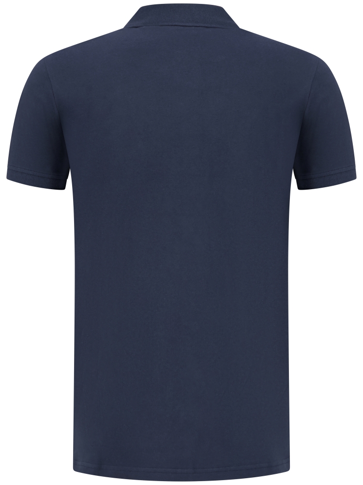 Lyle and Scott SP2255TONT Z271 DARK NAVY