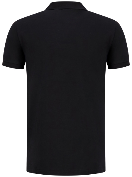 Lyle and Scott SP2255TONT Z865 JET BLACK