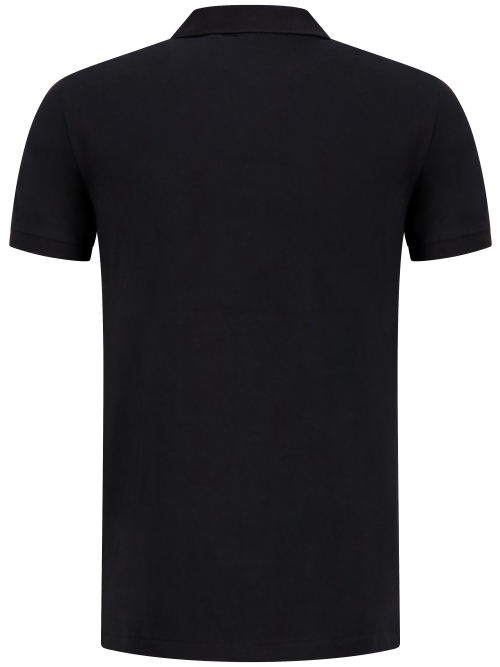 Lyle and Scott SP2255TONT Z865 JET BLACK foto 2