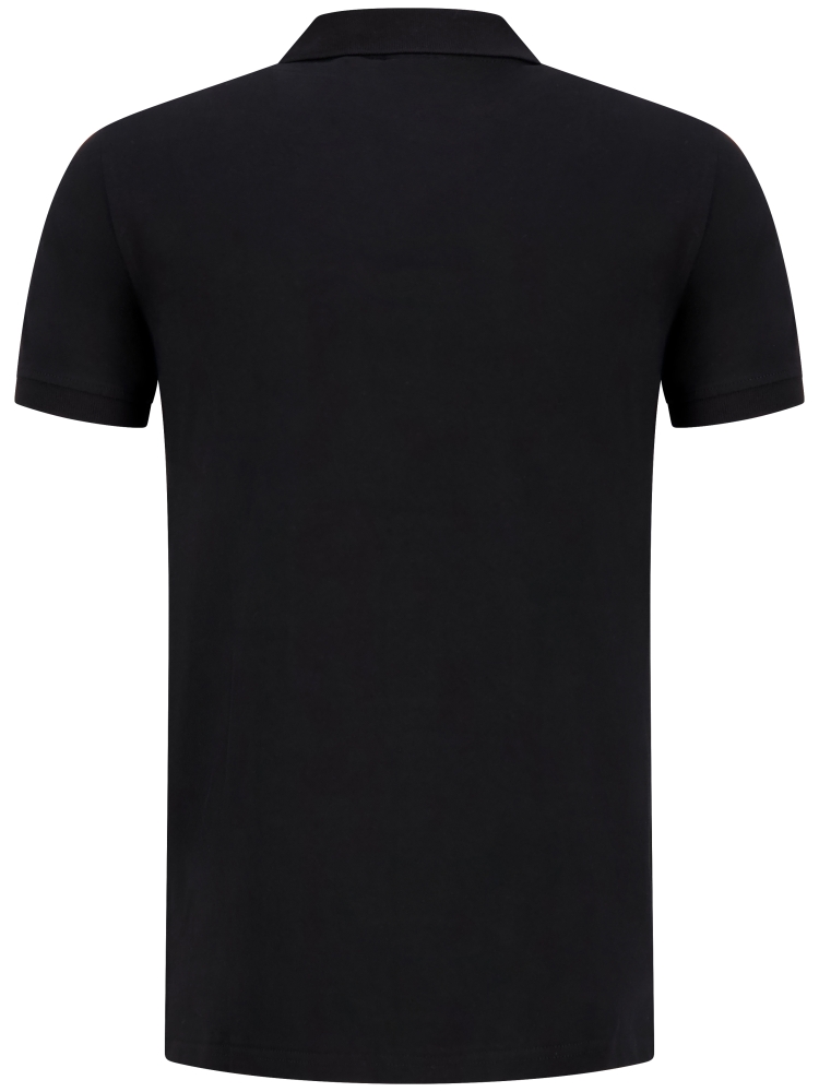 Lyle and Scott SP2255TONT Z865 JET BLACK