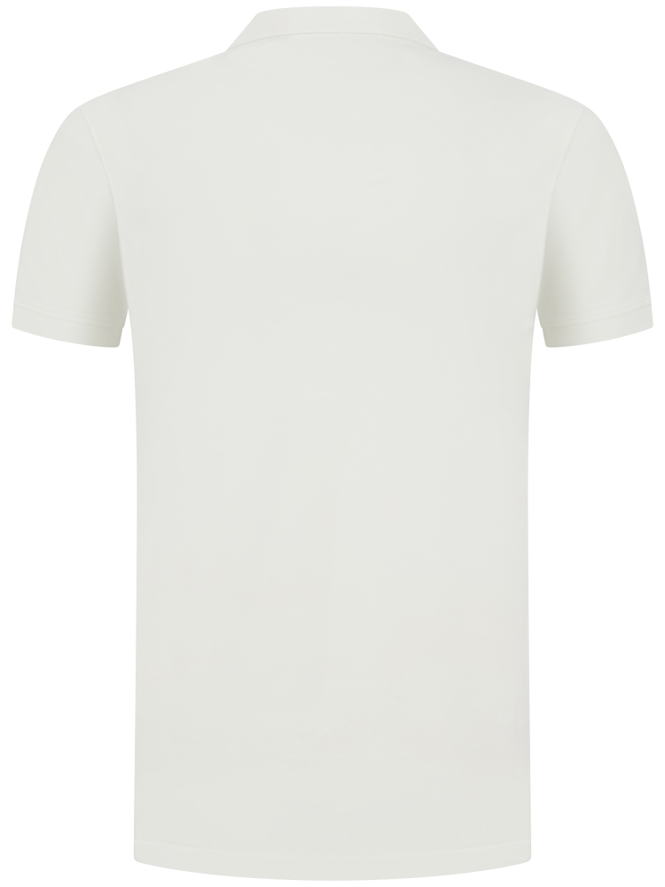 Lyle and Scott SP400VOG-Z26 626 WHITE