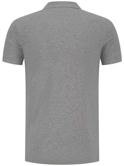 Lyle and Scott SP400VOG T28 MID GREY MARL foto 2