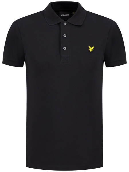 Lyle and Scott SP400VOG-Z26 Z865 JET BLACK