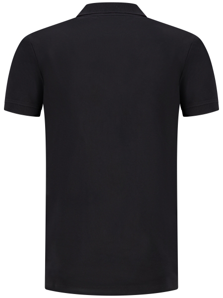 Lyle and Scott SP400VOG-Z26 Z865 JET BLACK