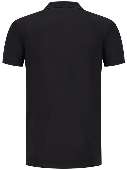 Lyle and Scott SP400VOG-Z26 Z865 JET BLACK foto 2