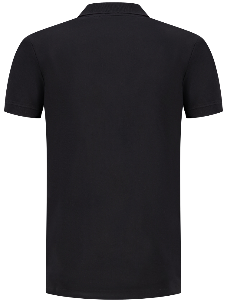 Lyle and Scott SP400VOG-Z26 Z865 JET BLACK