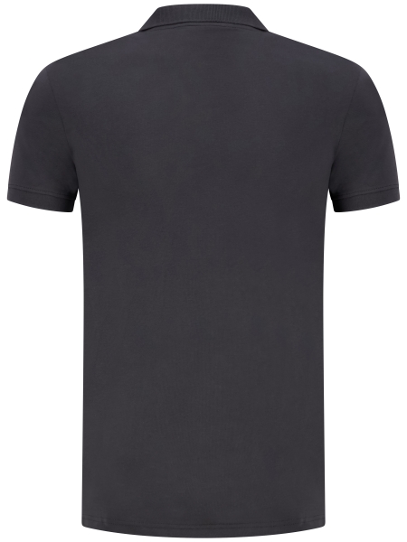 Lyle and Scott SP400VOG-Z26 W635 GUNMETAL