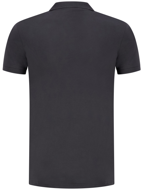 Lyle and Scott SP400VOG-Z26 W635 GUNMETAL foto 2