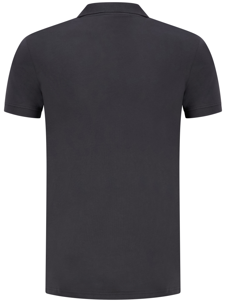 Lyle and Scott SP400VOG-Z26 W635 GUNMETAL