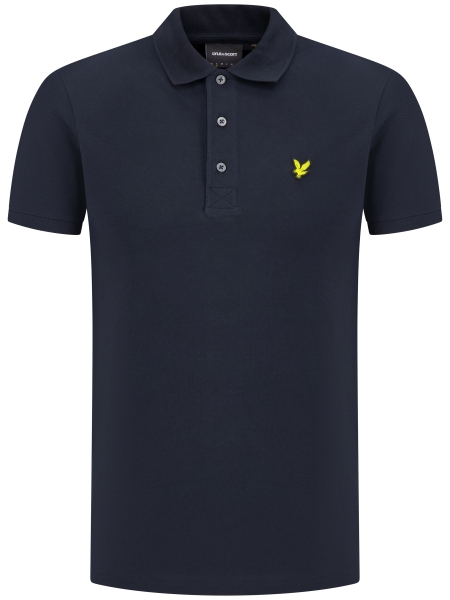 Lyle and Scott SP400VOG-Z26 Z271 DARK NAVY