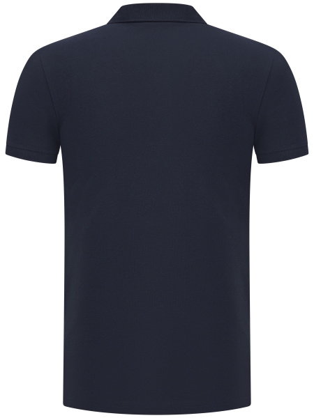 Lyle and Scott SP400VOG-Z26 Z271 DARK NAVY