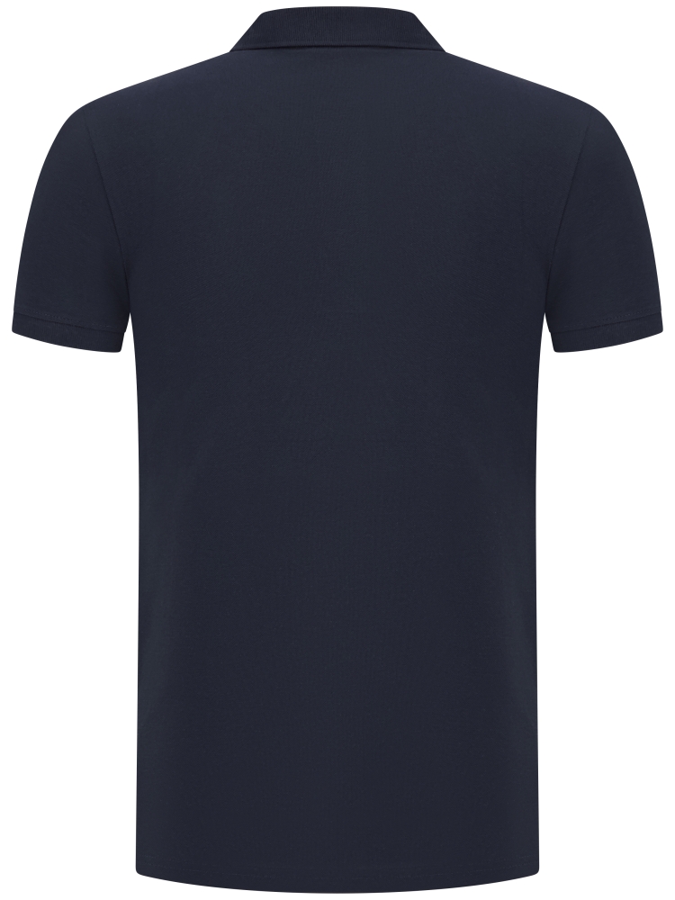 Lyle and Scott SP400VOG-Z26 Z271 DARK NAVY