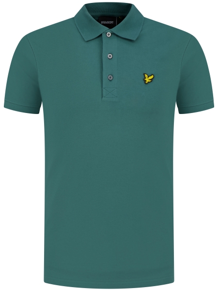Lyle and Scott SP400VOG W130 EVERGLADE
