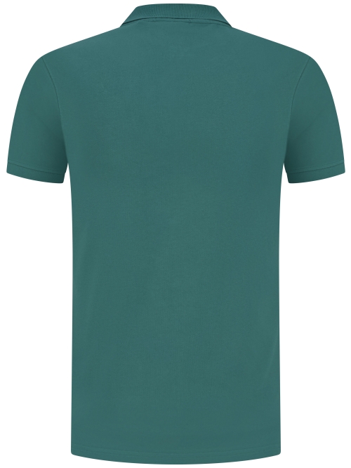 Lyle and Scott SP400VOG W130 EVERGLADE foto 2