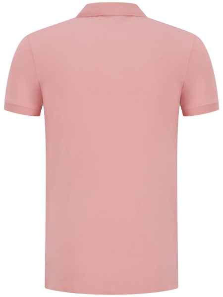 Lyle and Scott SP400VOG Y120 PINK GRAPEFRUIT
