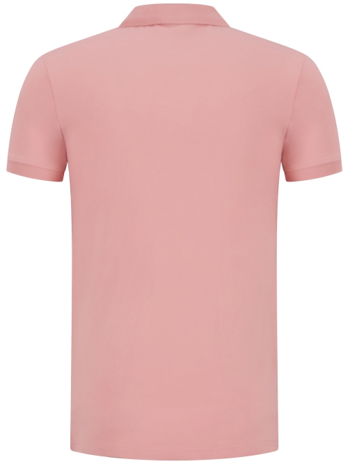 Lyle and Scott SP400VOG Y120 PINK GRAPEFRUIT foto 2