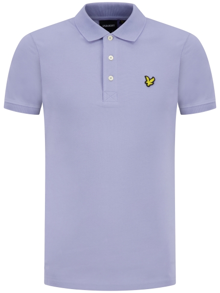 Lyle and Scott SP400VOG Y128 BUBBLE BLUE