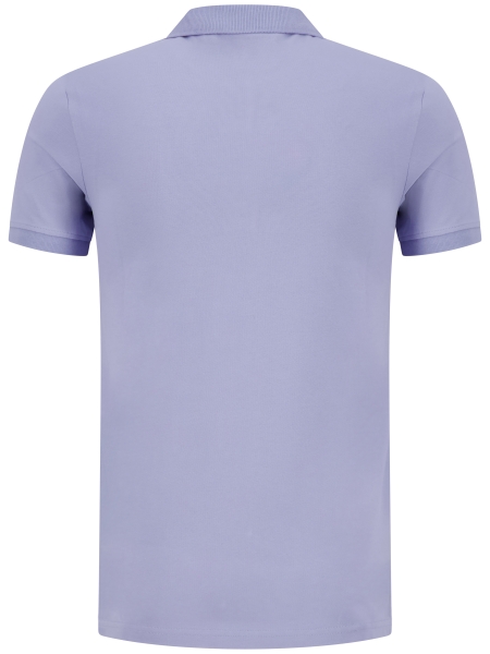 Lyle and Scott SP400VOG Y128 BUBBLE BLUE