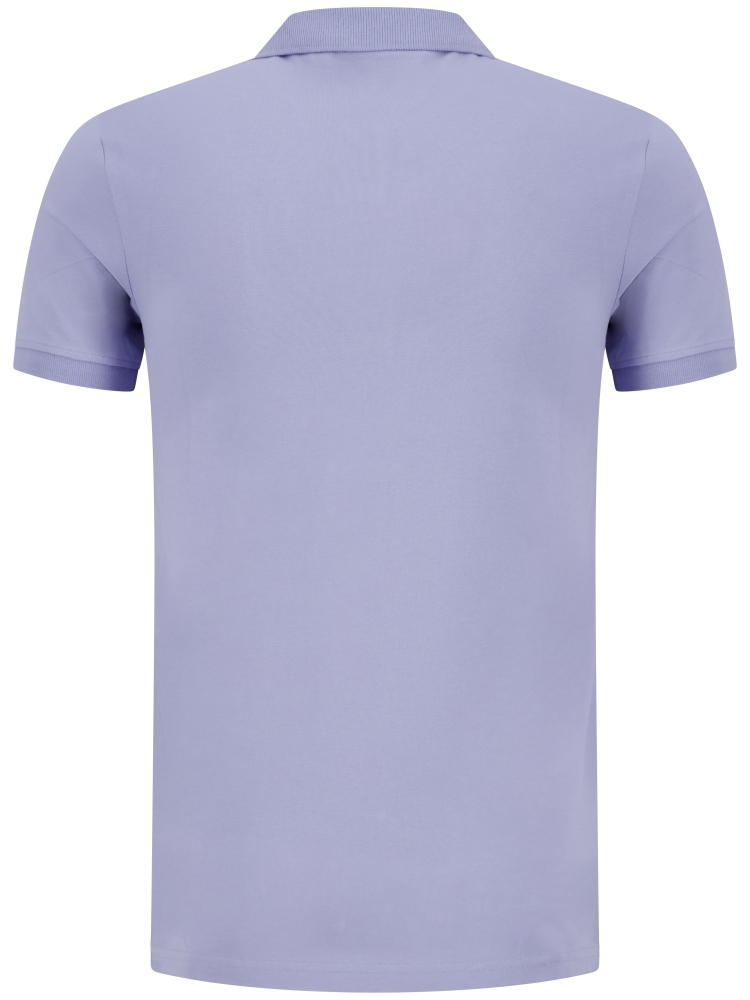 Lyle and Scott SP400VOG Y128 BUBBLE BLUE