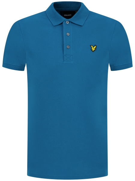 Lyle and Scott SP400VOG Y134 LAGOON