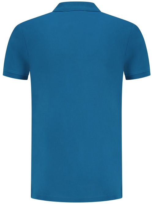 Lyle and Scott SP400VOG Y134 LAGOON foto 2