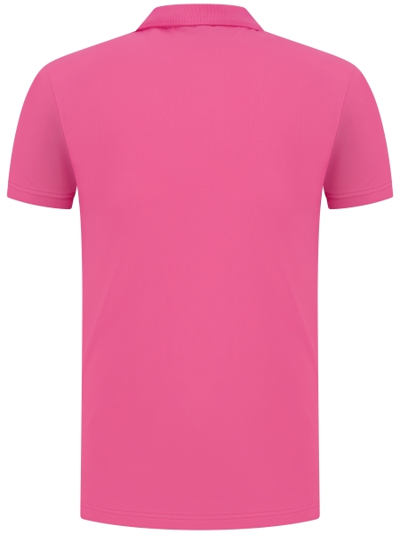 Lyle and Scott SP400VOG Y136 HOT PINK